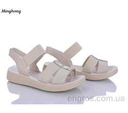 Босоножки Minghong